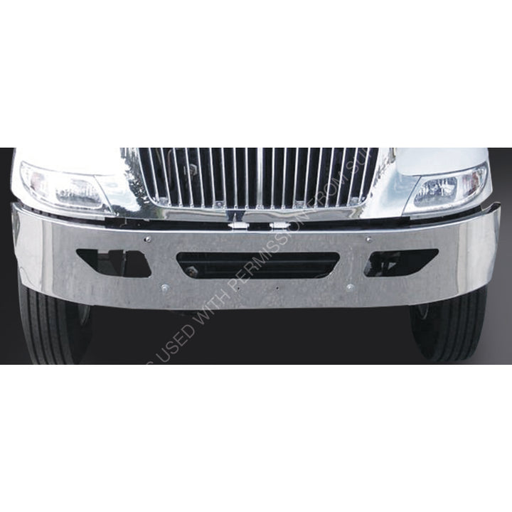 ABP N31 0ET002115 BUMPER INTL DURASTAR 2007-NEWER