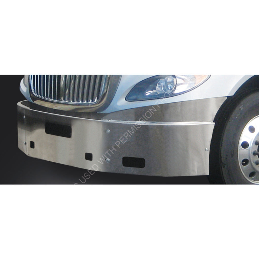 ABP N31 0EU501116X BUMPER INTERNATIONAL PROSTAR