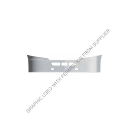 ABP N31 0EY001116X BUMPER INTL LT SERIES 2017-NEWER