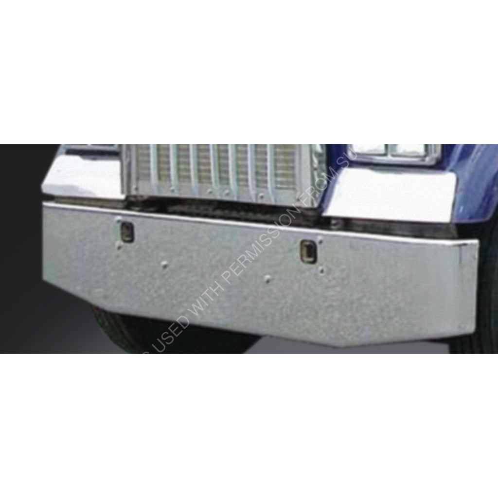 ABP N31 0FE001002 BUMPER KW W900L, W900B CONV 1982-NEWER