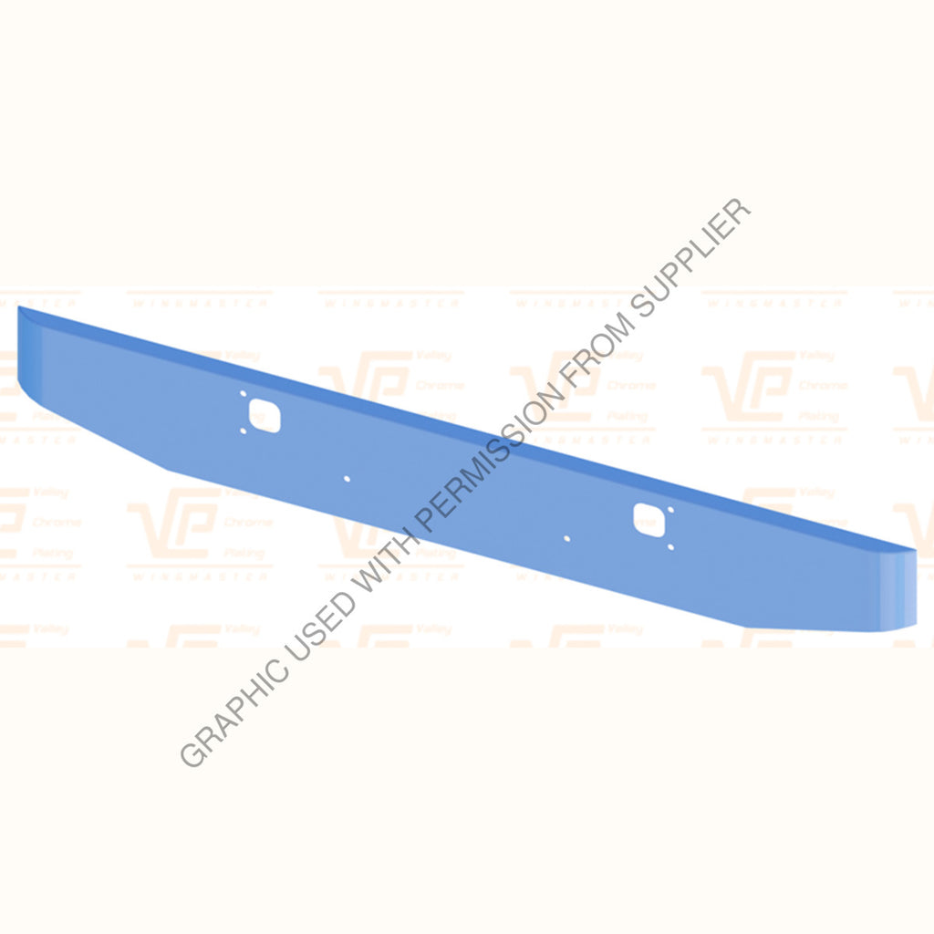 ABP N31 0FE001051009L01 BUMPER KW W900L, W900B CONV 1982-2010