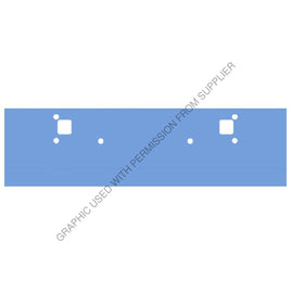 ABP N31 0FE001057NC BUMPER KW W900L, W900B CONV 1982-2010 NO