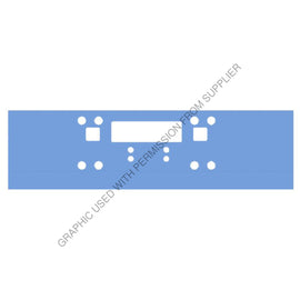 ABP N31 0FG019126 BUMPER KW T800 1986-2003