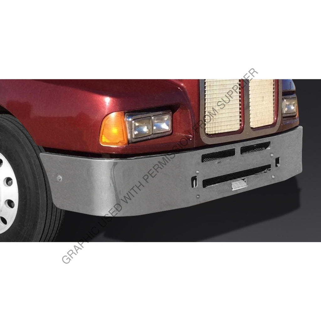 ABP N31 0FH001115 BUMPER KW T600