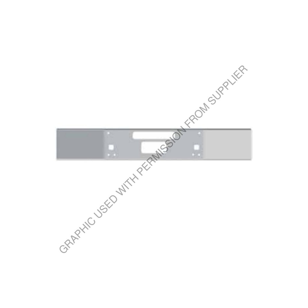 ABP N31 0FN011125 BUMPER KW T800B, 2004-NEWER