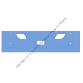 ABP N31 0FV0210708 BUMPER KW T680 SETBACK