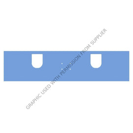 ABP N31 0GL001016L01 BUMEPR MACK CH 1994-2004,16INCH