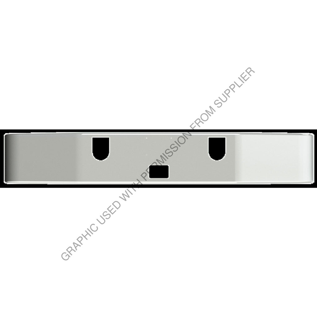 ABP N31 0GL021015 BUMPER MACK CH613 SBFA 14