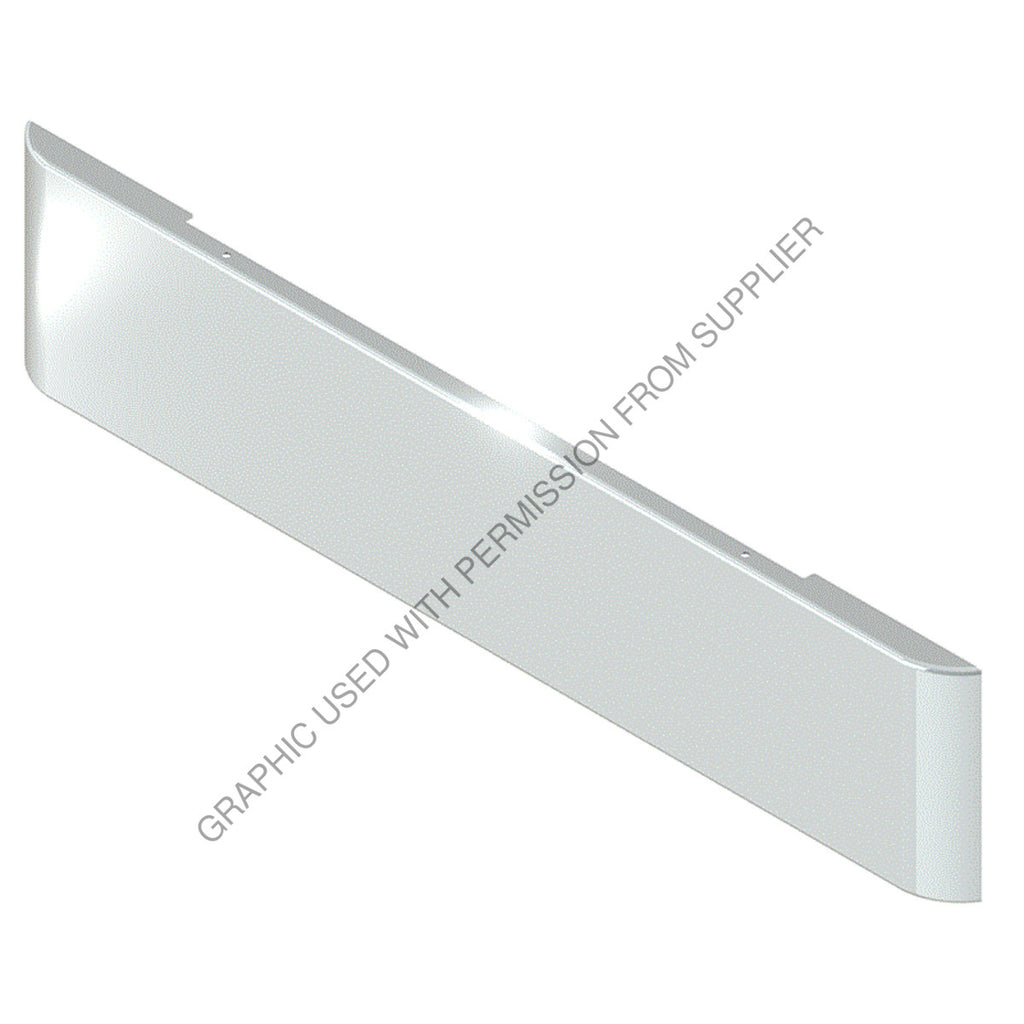 ABP N31 0GO000041UST BUMPER UNIVERSAL