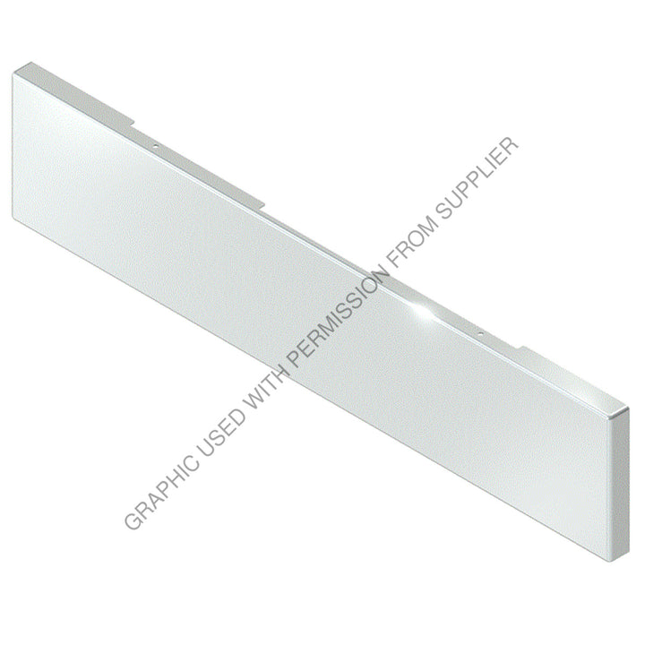 ABP N31 0GO000051USX BUMPER GO-51-USX