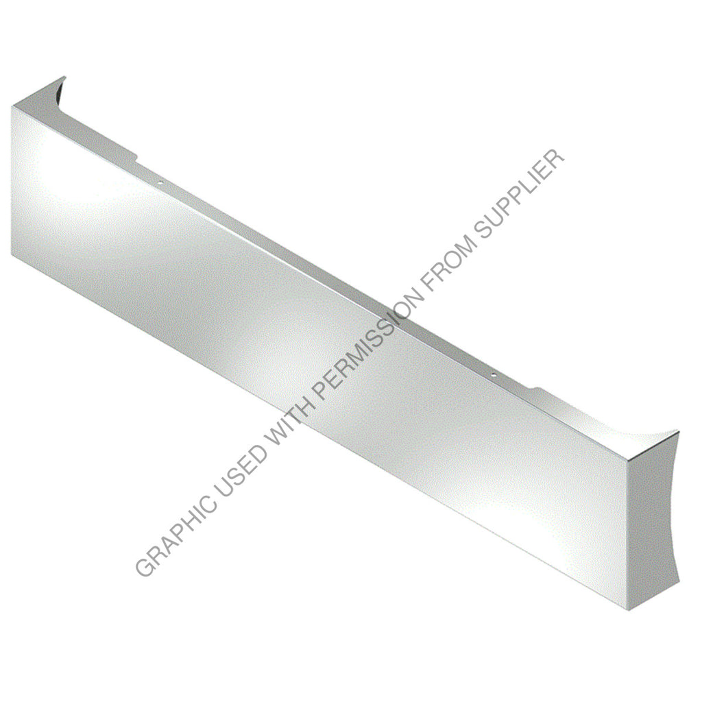 ABP N31 0GO000057UST BUMPER UNIVERSAL