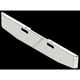 ABP N31 0HA001002 BUMPER PB 359 CONV 67-86, 352 COE 67-80