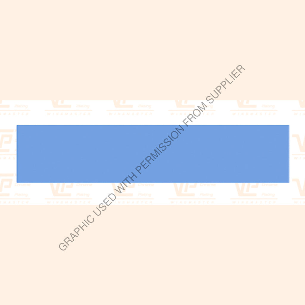 ABP N31 0HCXXXX51UST BUMPER PB 378-379 CONV 1987-NEWER