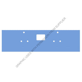 ABP N31 0HJ001018 BUMPER PB 377-377AE CONV SFFA 87-NEW