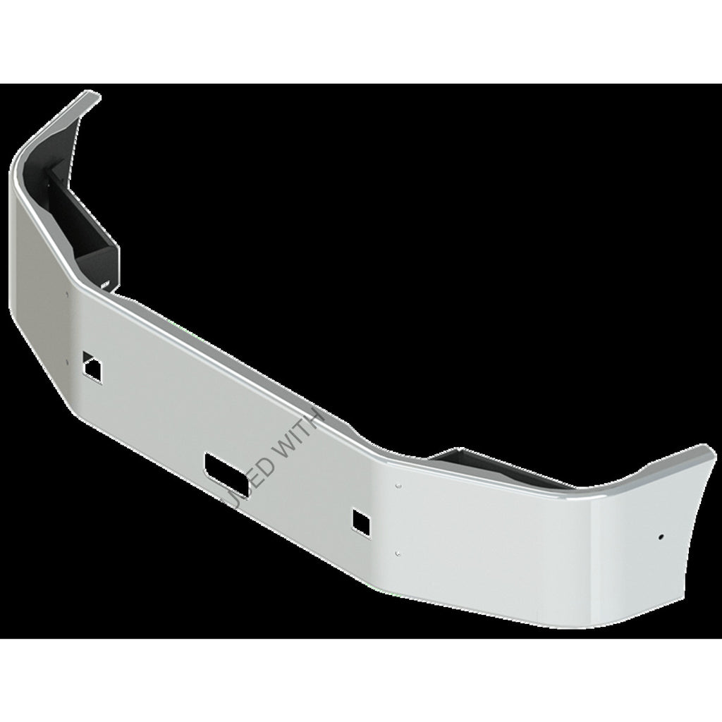 ABP N31 0HU021016 BUMPER PB 386 SBFA 16