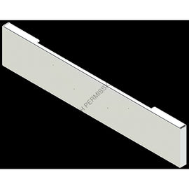 ABP N31 0HV0000114004R8 BUMPER PB 388,389,365,YRS 2007-NEWER