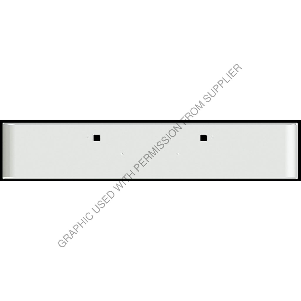 ABP N31 0HV001006R15 BUMPER PB 388,389,365,18",TOW,15RD LTS