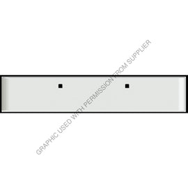 ABP N31 0HV001006R15 BUMPER PB 388,389,365,18",TOW,15RD LTS