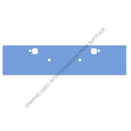 ABP N31 0HV001052 BUMPER PB 388,389,365 YEARS 2007-NEWER