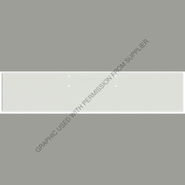 ABP N31 0IC000051R2C BUMPER WSTAR 4900FA 2007-OLDER