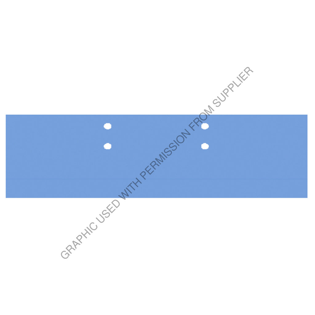 ABP N31 0IC000058 BUMPER WSTAR 4900SF,22IN AM EGL