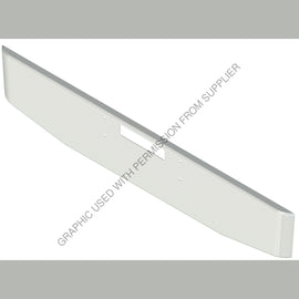 ABP N31 0IC001002 BUMPER WS 4900EX,CORNERST,4964,1989-2008