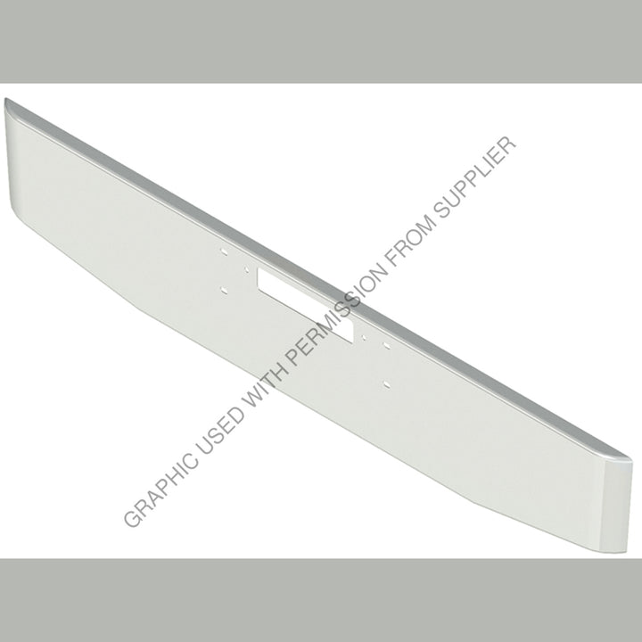 ABP N31 0IC001002 BUMPER WS 4900EX,CORNERST,4964,1989-2008