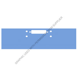 ABP N31 0IC0010324T BUMPER WSTAR 4900SF,22IN WITH 4IN TPR
