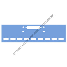 ABP N31 0IC001052009 BUMPER WSTAR 4900FA 2007-OLDER