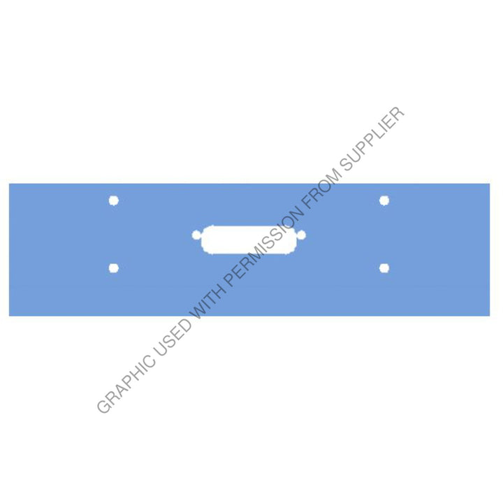 ABP N31 0IH001042 BUMPER WSTAR 4900FA 2008-NEWER