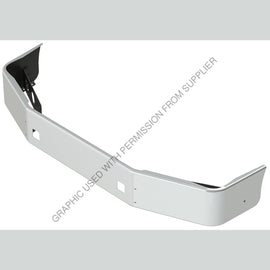 ABP N31 0LA001015 BUMPER VOLVO WA, WIA 88 - 97 SET BACK