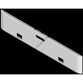 ABP N31 7CB201006 BUMPER FTL CLSSC COE CONV 84-99