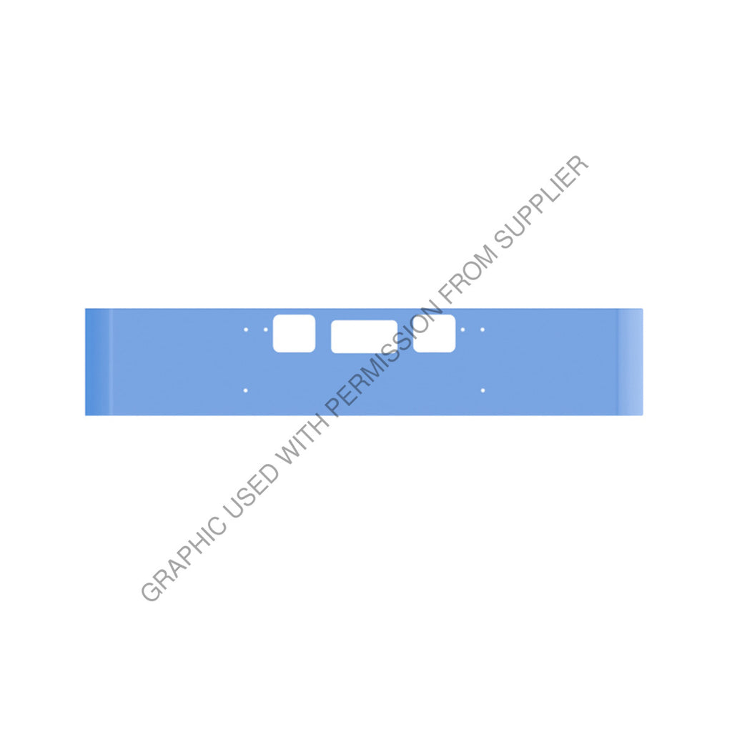 ABP N31 7COC011006 BUMPER -FL CORONADO 2010-NEWER