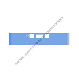 ABP N31 7COC011006 BUMPER -FL CORONADO 2010-NEWER