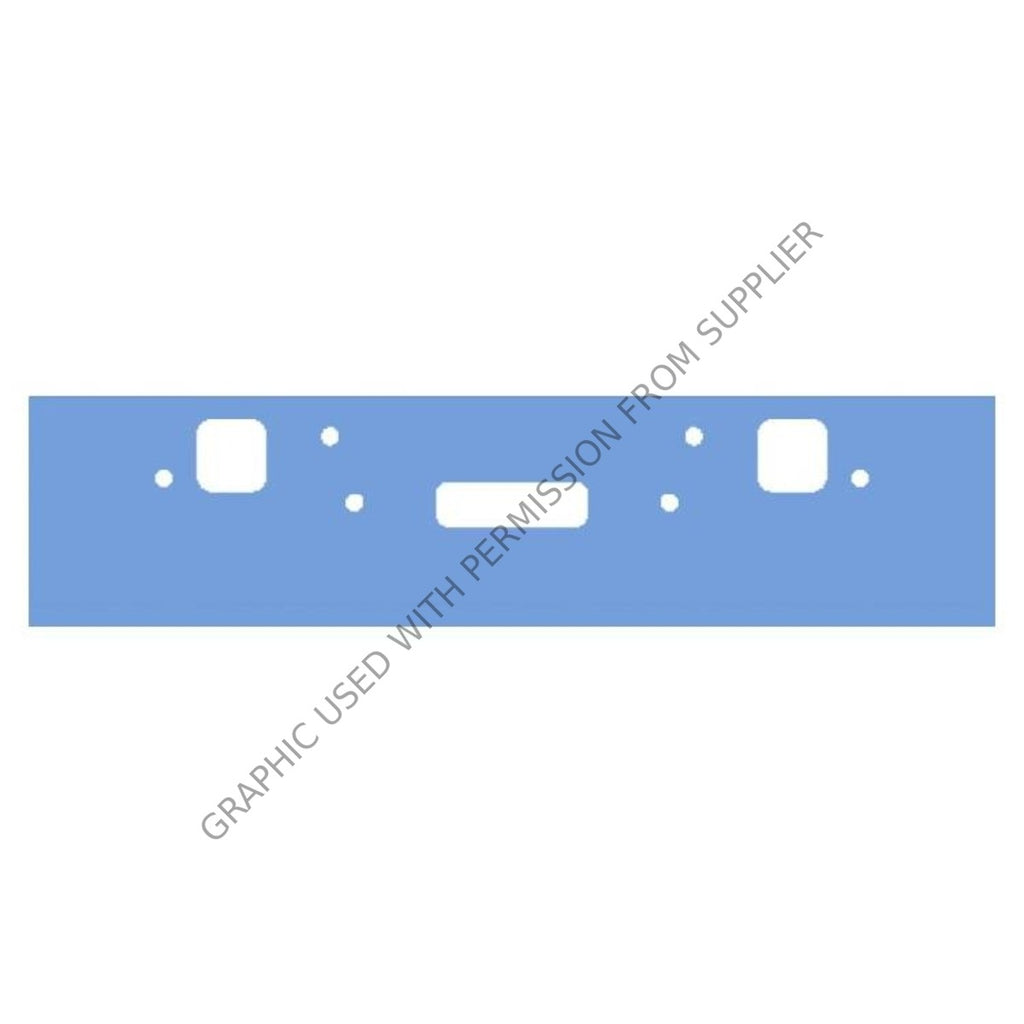 ABP N31 7CS011006 BUMPER FL CLASSIC 2003