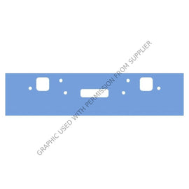 ABP N31 7CS011006 BUMPER FL CLASSIC 2003