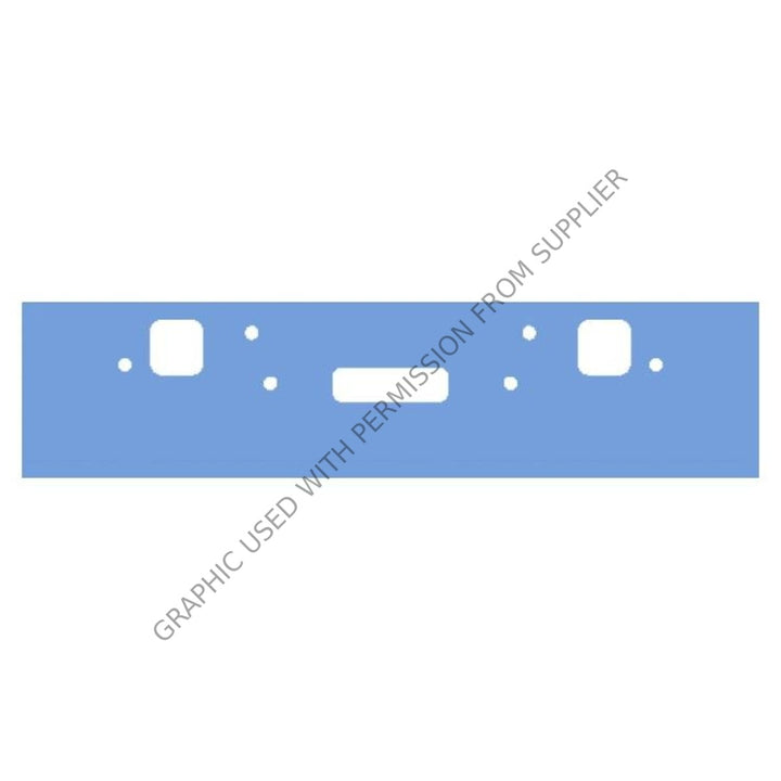 ABP N31 7CS011006 BUMPER FL CLASSIC 2003