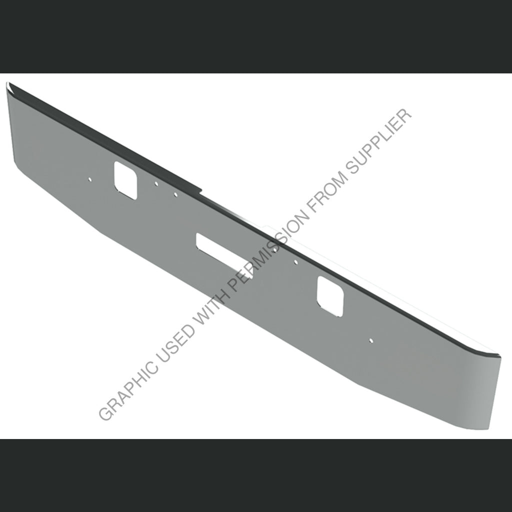 ABP N31 7CV011002 BUMPER FL CLASSIC XL 2004-2007