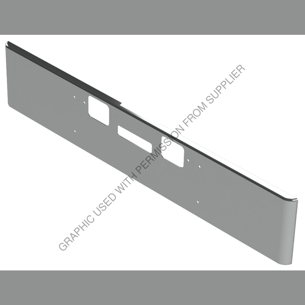 ABP N31 7CX011006 BUMPER FL CLASSIC XL 2008 CX