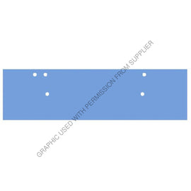 ABP N31 7FB000011 BUMPER KW K100E,YRS 1984-1999