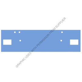 ABP N31 7FB200002 BUMPER KW K100E,YRS 1984-1999