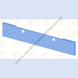 ABP N31 7FE001011 BUMPER KW W900L, W900B CONV 1982-2010