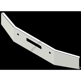 ABP N31 7FG010126 BUMPER KW T800 1986-2003