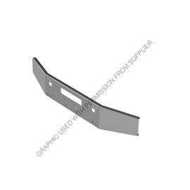 ABP N31 7FG019126 BUMPER KW T800 1986-2003