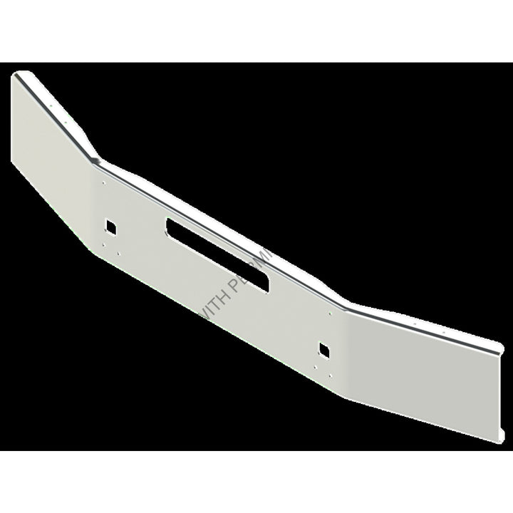 ABP N31 7FN010125 BUMPER KW T800B, 2004-NEWER