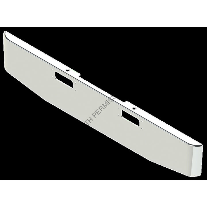 ABP N31 7HA001002 BUMPER PB 67-86 CONV 359, 67-80 COE 352