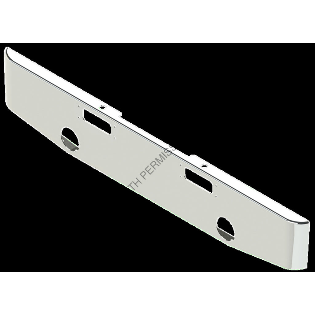 ABP N31 7HA101002 BUMPER PB 67-86 CONV 359, 67-80 COE 352