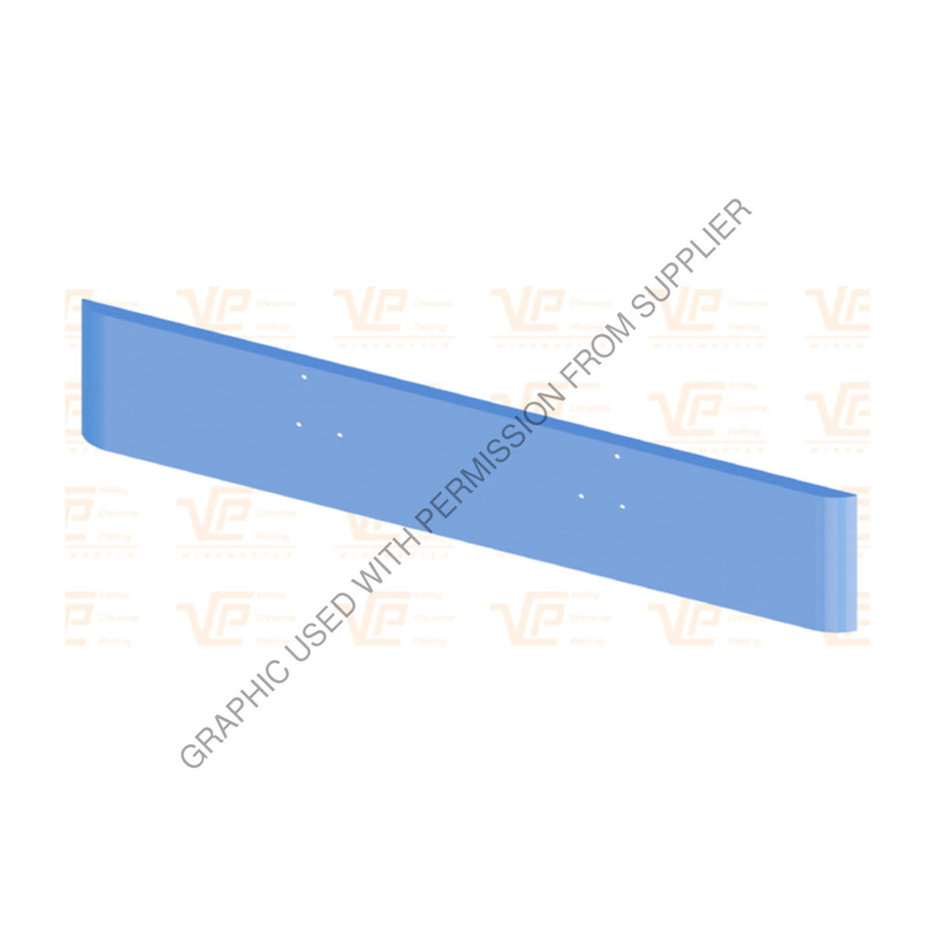 ABP N31 7HC000006 BUMPER PB 378-379 CONV 1987-NEWER