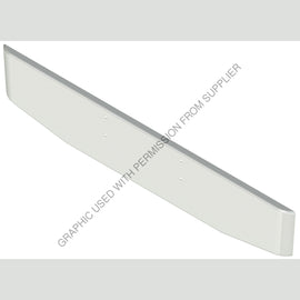 ABP N31 7IC000002 BUMPER WS 4900EX,CORNERST,4964 89-NEWER