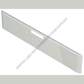 ABP N31 7IC001006 BUMPER WS 4900EX,CORNERST,4964 89-NEWER